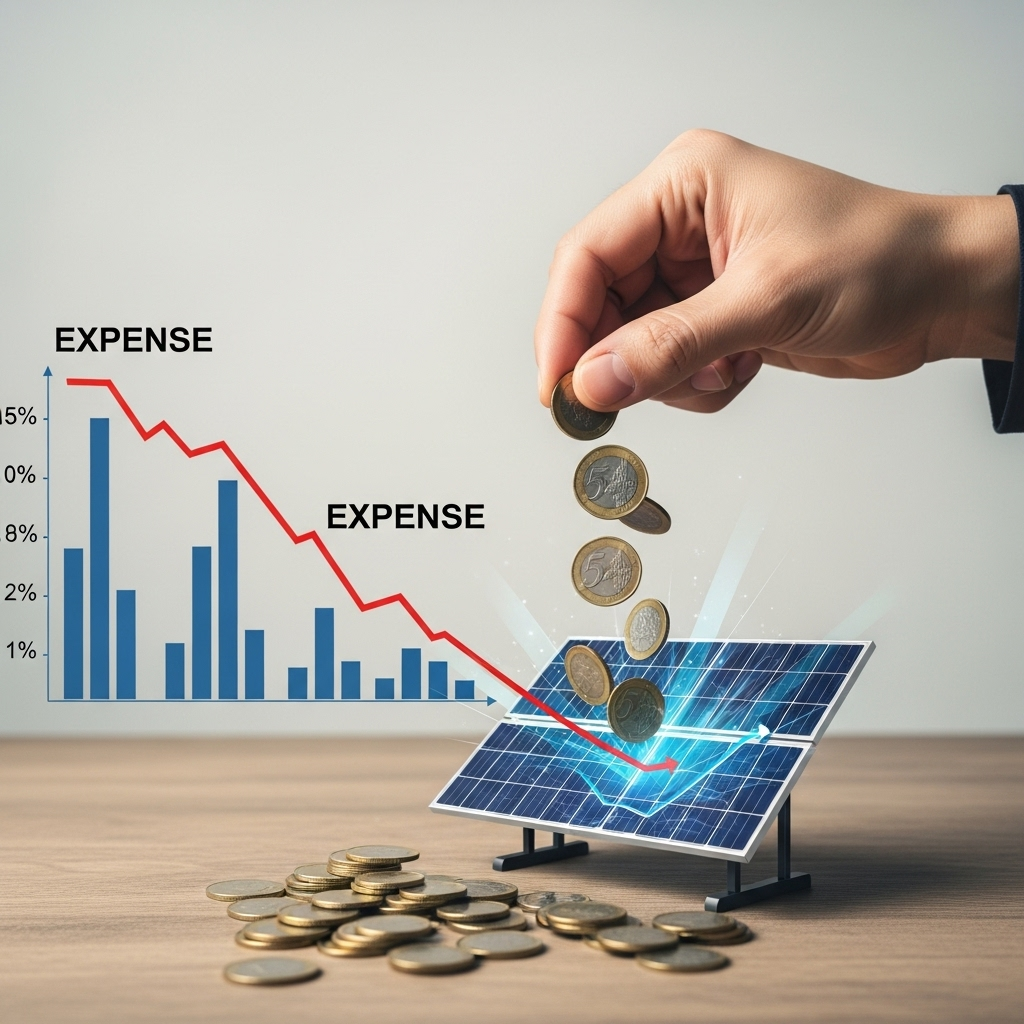 Économies d'énergie